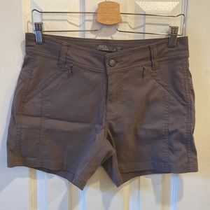Prana Shorts